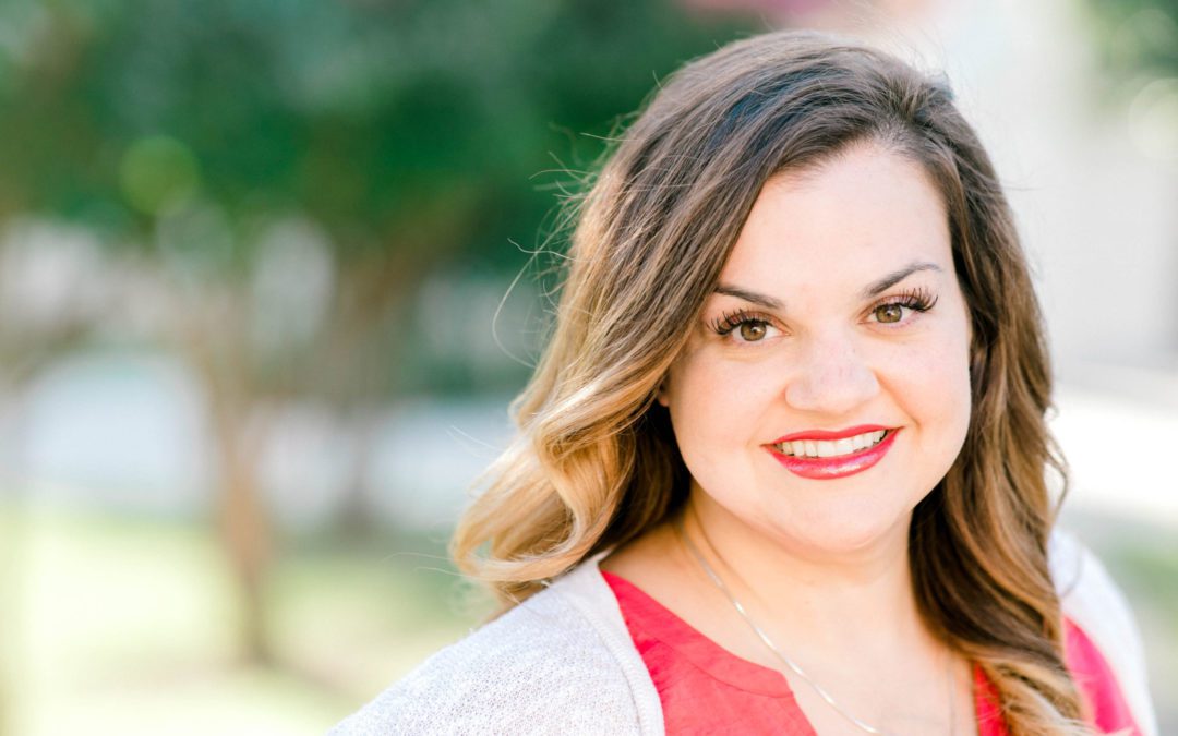 Just Announced: Abby Johnson to speak at two Vitae Events