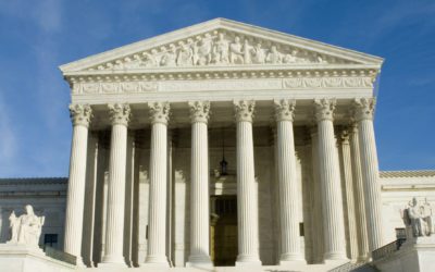 Roe v Wade Overturned – Vitae Foundation Charges On