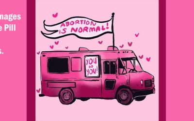 Abortion RVs are Now a Sad Reality