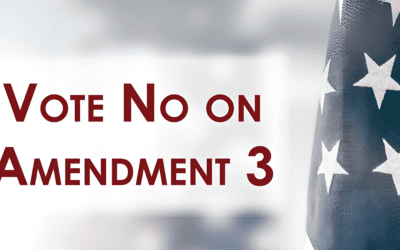 Reject the Pro-Abortion Radicalism of Missouri’s Amendment 3