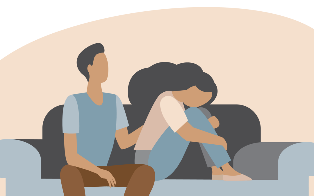 The Missing Piece: Reaching Men on the Abortion Issue
