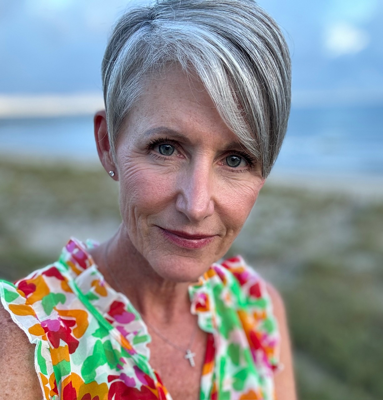 Jill Marquis headshot