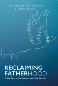 reclaiming fatherhood book cover