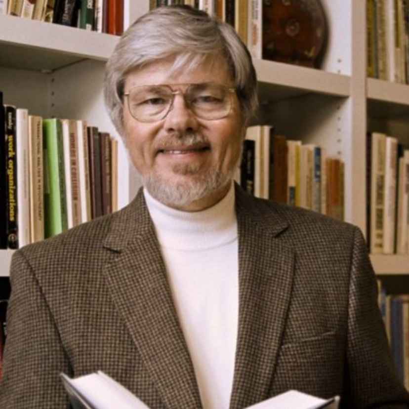 Charles Kenny