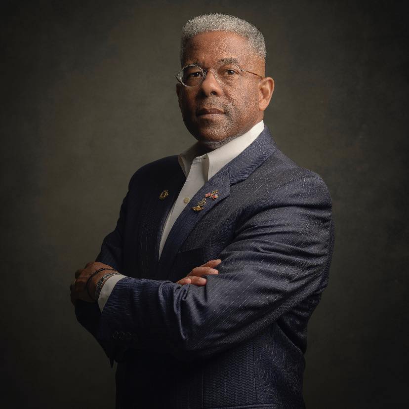 Lieutenant Colonel (Ret) Allen B. West