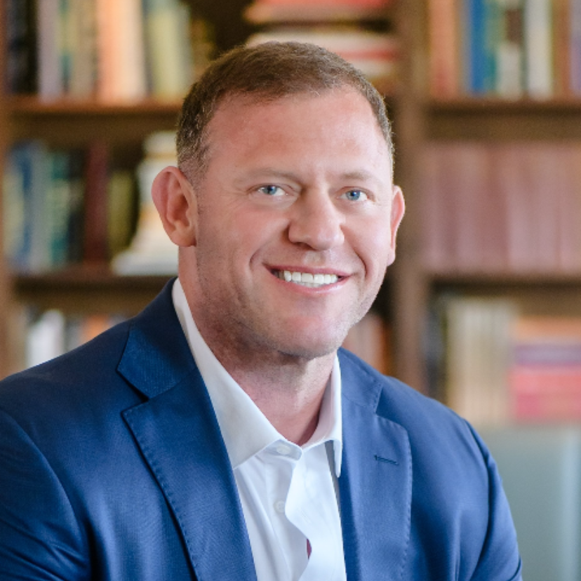 Sean Corcoran