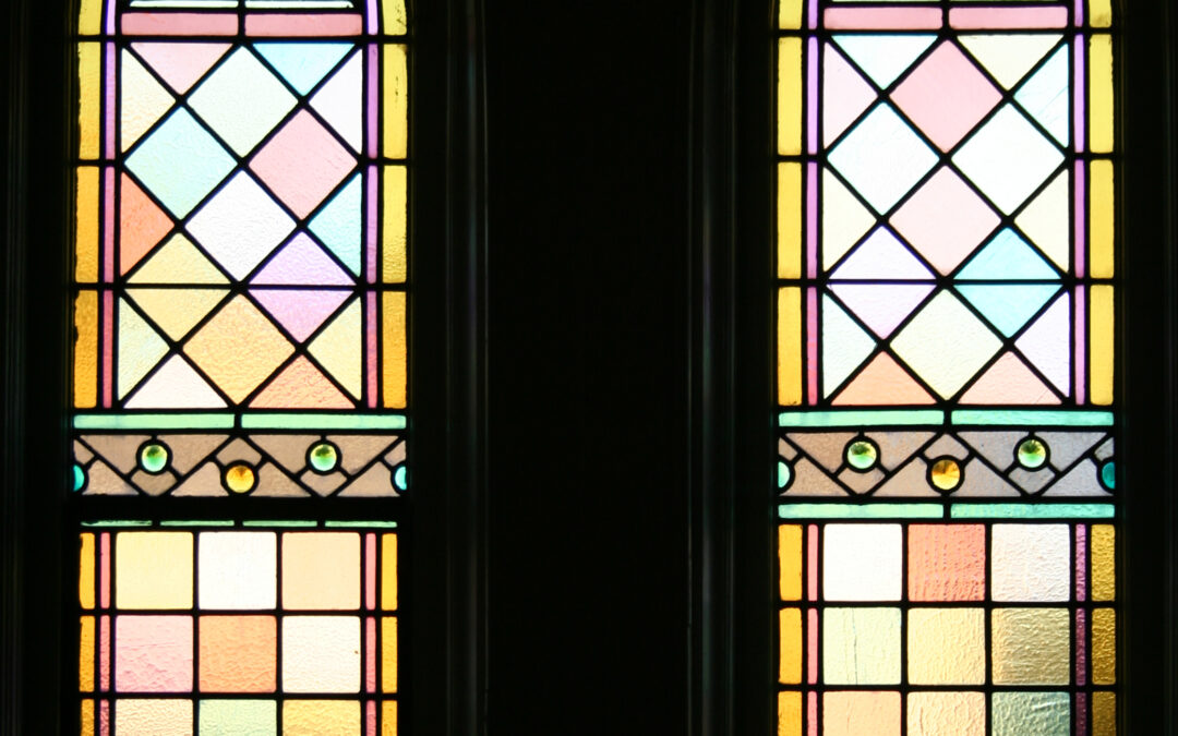 The Church’s Quiet Crisis