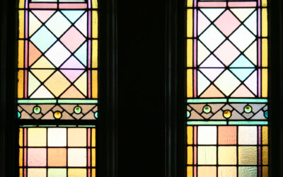 The Church’s Quiet Crisis