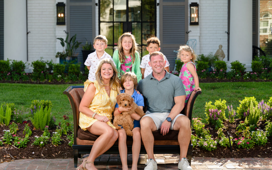 Living Proof: Stories from Men Affected by Abortion