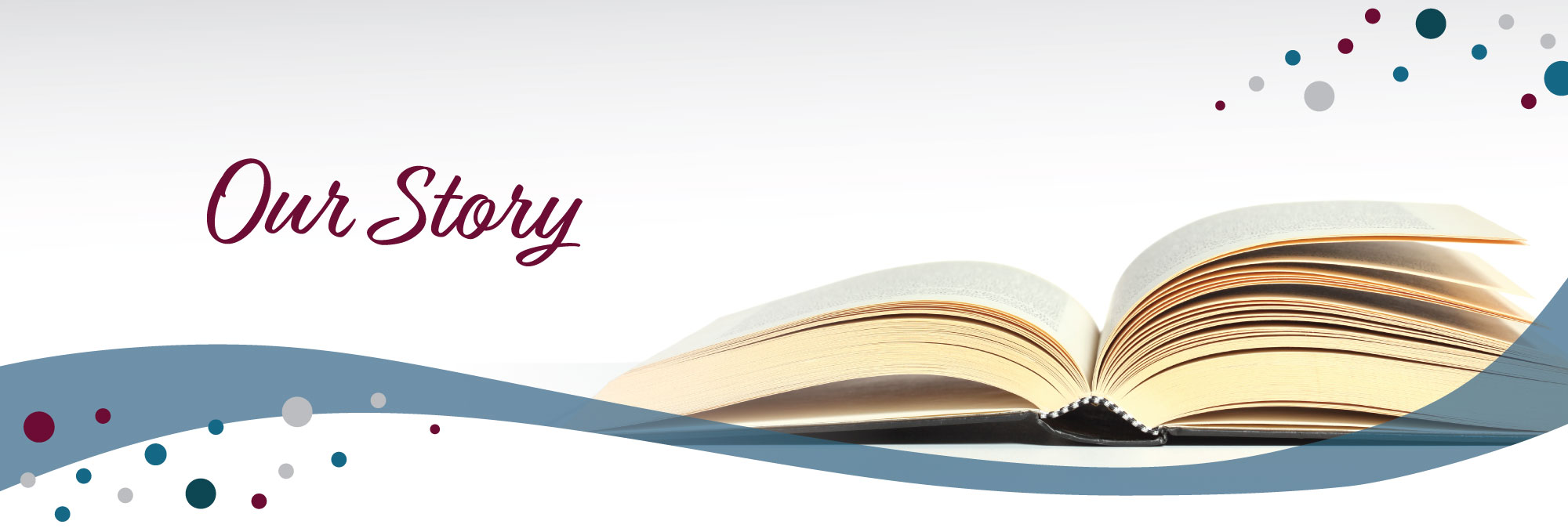 Vitae header ABOUT US