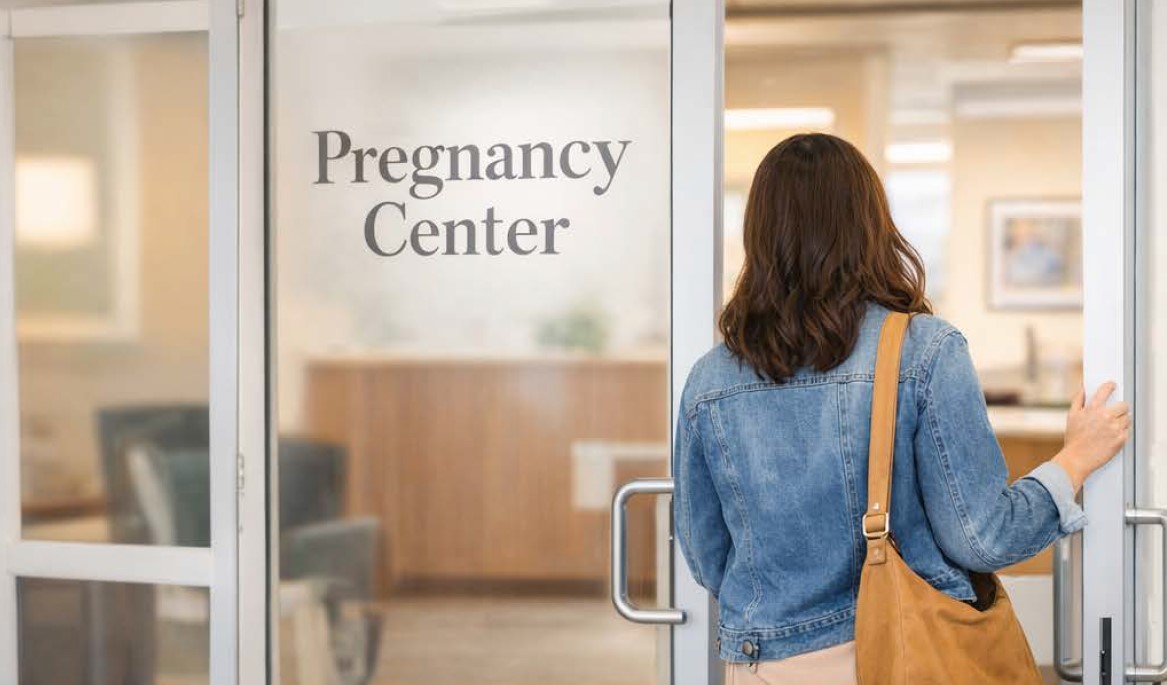 pregnancy center