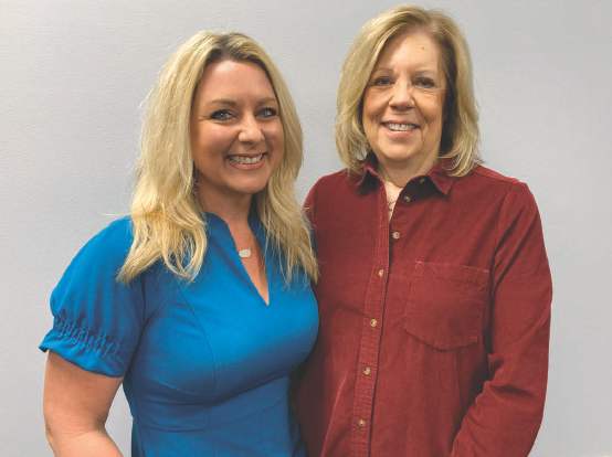 Brandy Meeks, Vitae Foundation CEO