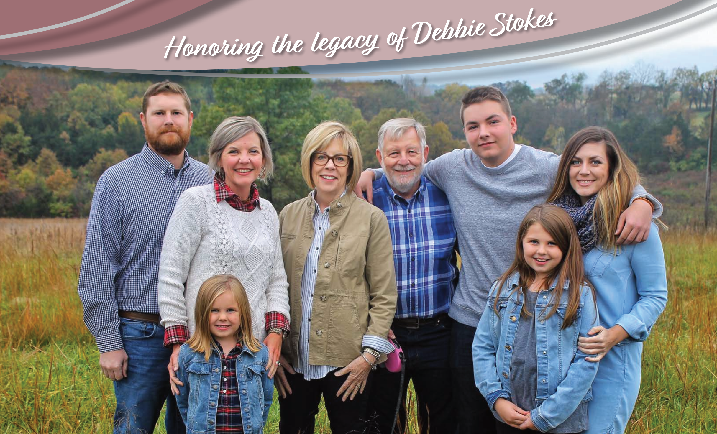 Brandy Meeks, Vitae Foundation CEO