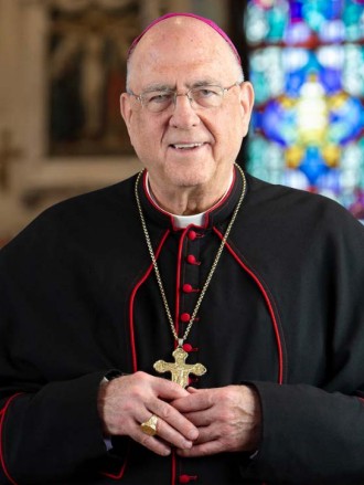 Brandy Meeks, Vitae Foundation CEO